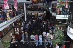 Hyderabad Flash Mob