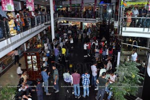 Hyderabad Flash Mob