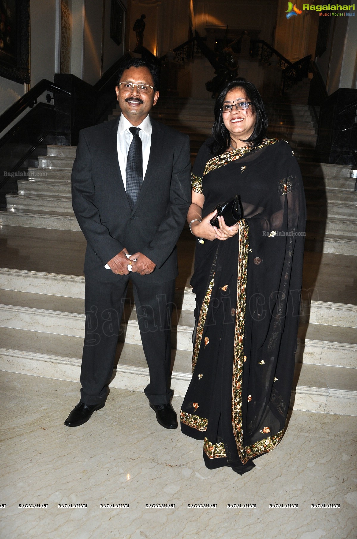 Heal a Child Dinner Party at Taj Krishna, Hyderabad