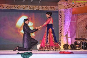 Hiral Doshi-Ronak S Gandhi Engagement