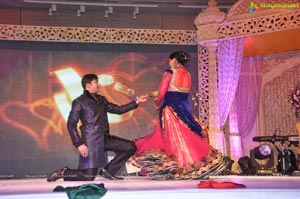 Hiral Doshi-Ronak S Gandhi Engagement