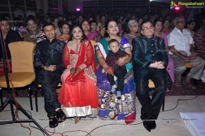 Hiral Doshi-Ronak S Gandhi Engagement