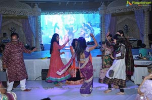 Hiral Doshi-Ronak S Gandhi Engagement