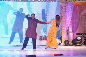 Hiral Doshi-Ronak S Gandhi Engagement