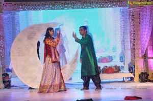 Hiral Doshi-Ronak S Gandhi Engagement