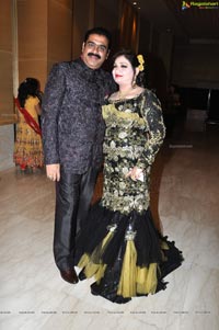 Hiral Doshi-Ronak S Gandhi Engagement