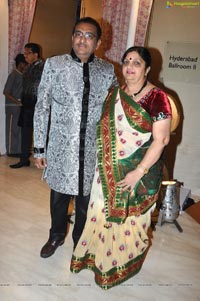 Hiral Doshi-Ronak S Gandhi Engagement