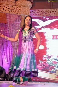 Hiral Doshi-Ronak S Gandhi Engagement