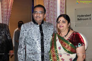 Hiral Doshi-Ronak S Gandhi Engagement