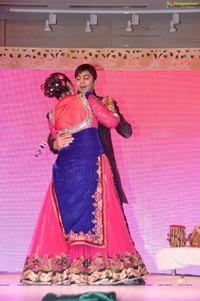 Hiral Doshi-Ronak S Gandhi Engagement