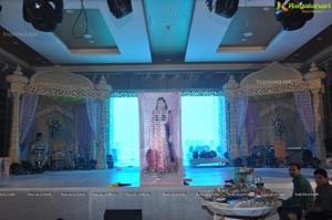 Hiral Doshi-Ronak S Gandhi Engagement