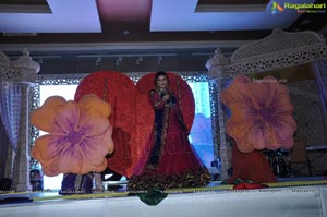 Hiral Doshi-Ronak S Gandhi Engagement