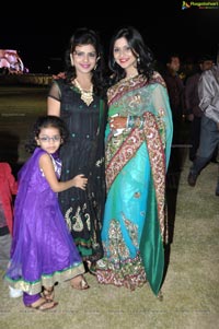 Hiral Doshi Wedding Reception