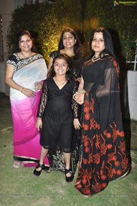 Hiral Doshi Wedding Reception