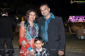 Hiral Doshi Wedding Reception