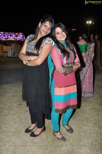 Hiral Doshi Wedding Reception