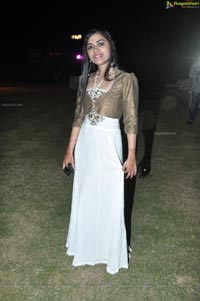 Hiral Doshi Wedding Reception