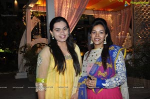 Hiral Doshi Wedding Reception