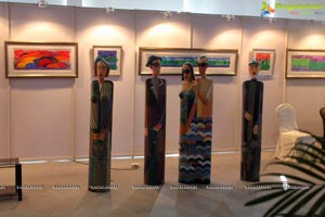 The Indian Luxury Expo 2012