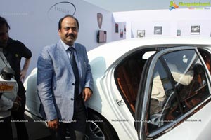 The Indian Luxury Expo 2012