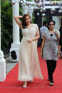 The Indian Luxury Expo 2012