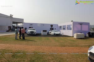 The Indian Luxury Expo 2012