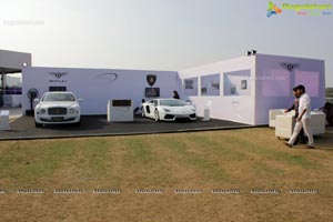 The Indian Luxury Expo 2012