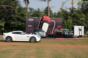 The Indian Luxury Expo 2012