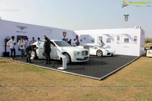 The Indian Luxury Expo 2012