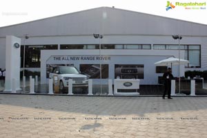 The Indian Luxury Expo 2012