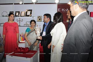 The Indian Luxury Expo 2012