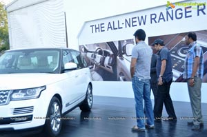 The Indian Luxury Expo 2012