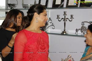 The Indian Luxury Expo 2012