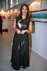 Hyderabad Luxury Expo 2012