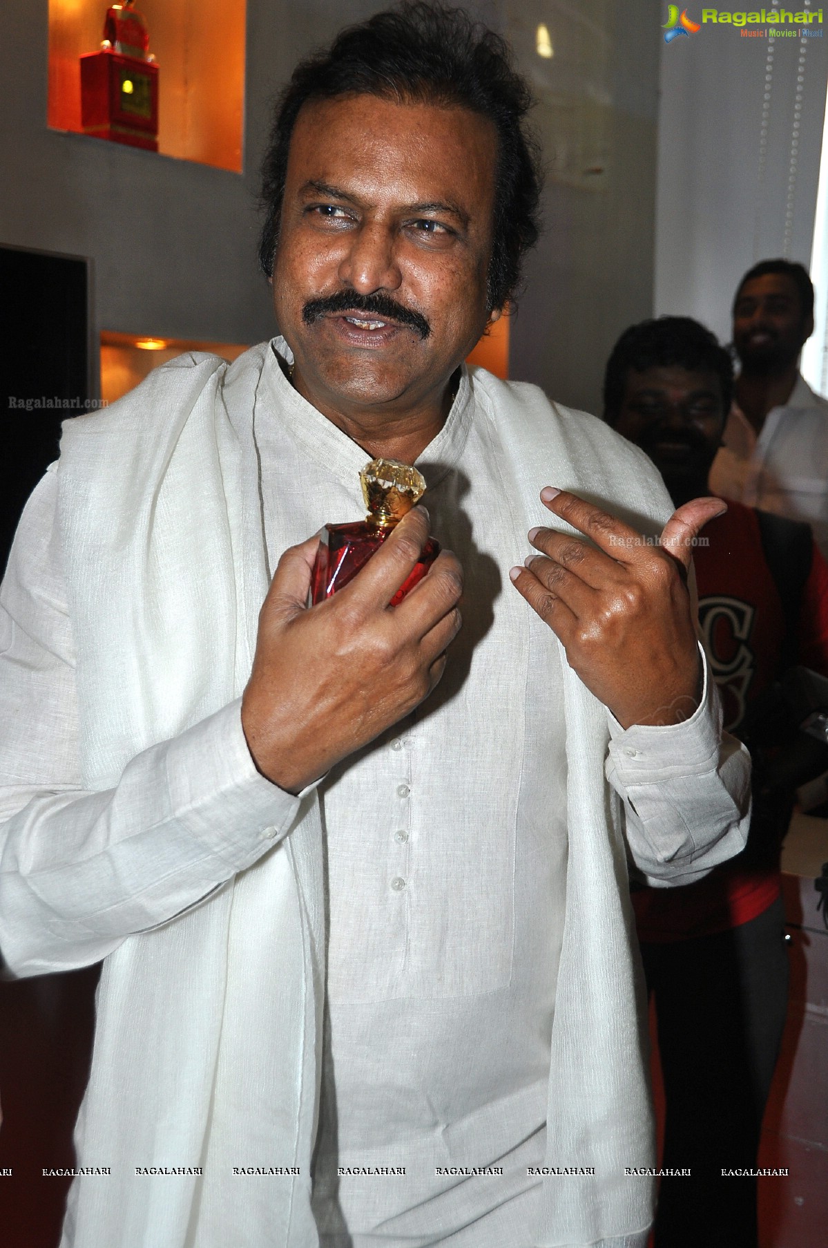 The Indian Luxury Expo 2012 at N Convention, Hyderabad (Set 1)