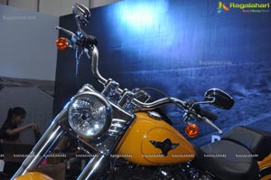 Hyderabad Luxury Expo 2012