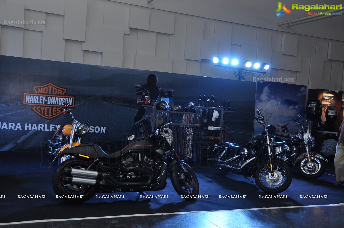 The Indian Luxury Expo 2012 at N Convention, Hyderabad (Set 1)