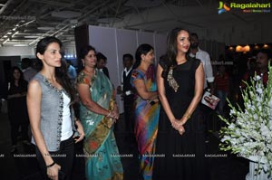Hyderabad Luxury Expo 2012