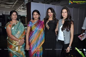 Hyderabad Luxury Expo 2012