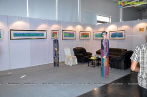 Hyderabad Luxury Expo 2012