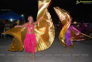 The Times Funival - An International Carnival