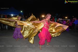 The Times Funival - An International Carnival