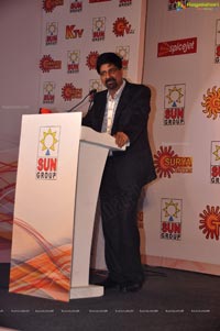 IPL Sunrisers Logo