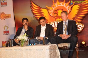 IPL Sunrisers Logo