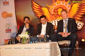 IPL Sunrisers Logo