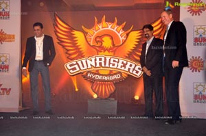 IPL Sunrisers Logo