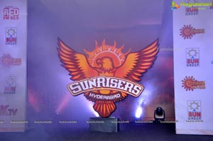 IPL Sunrisers Logo