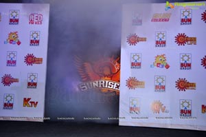 IPL Sunrisers Logo