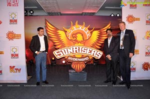 IPL Sunrisers Logo