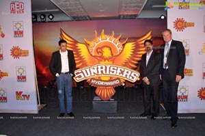 IPL Sunrisers Logo